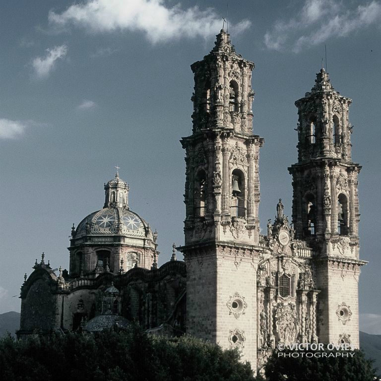 Taxco